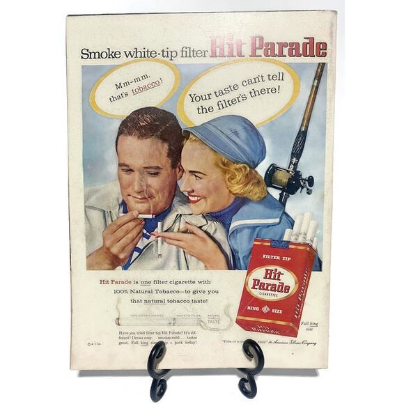 Life Magazine June 10 1957 Hunting in Africa with Arthur Godfrey - Picture 2 of 10